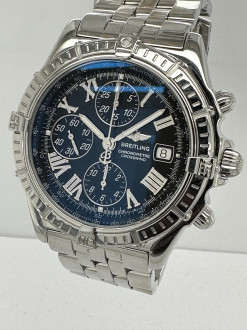 Chronomat Crosswind