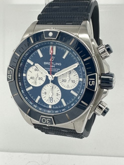 Super Chronomat B01 44