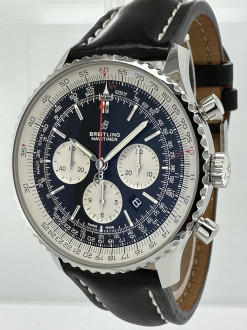 Navitimer 1 B01 Chronograph 46