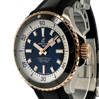 Superocean 42