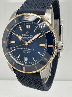 Superocean Heritage B20 42