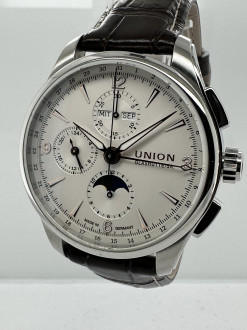 Belisar Mondphase Chronograph