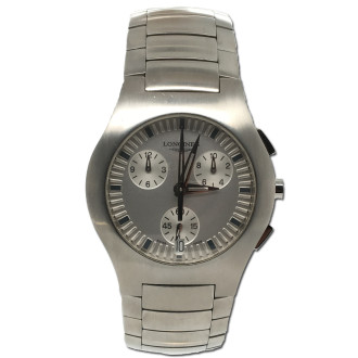 Conquest Chronograph
