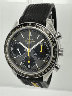 Speedmaster Racing