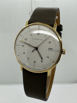 max bill Quartz