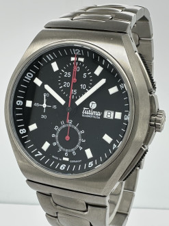 M2 Coastline Chronograph