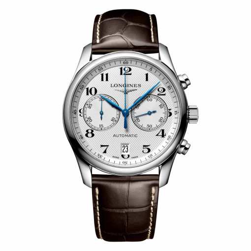 LONGINES MASTER COLLECTION CHRONOGRAPH