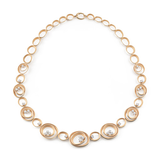 Dune Solar Collier