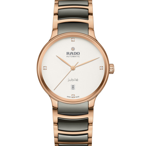 Centrix Automatic Diamonds