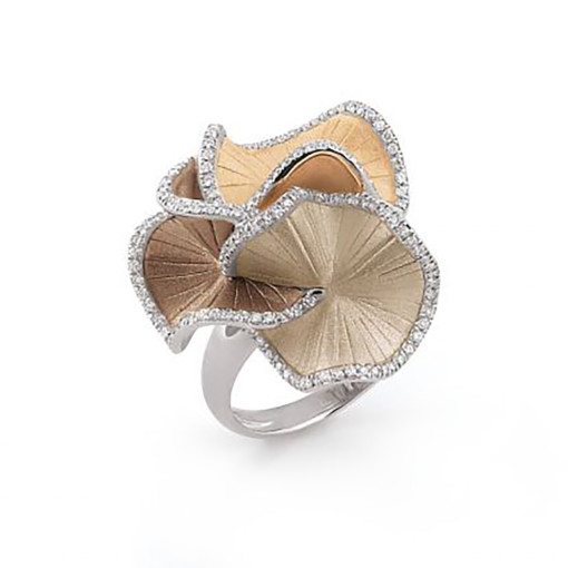 Sultana Ring