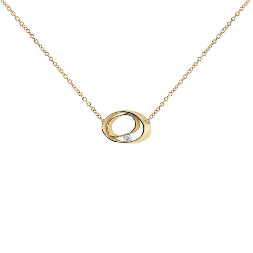 Dune Collier