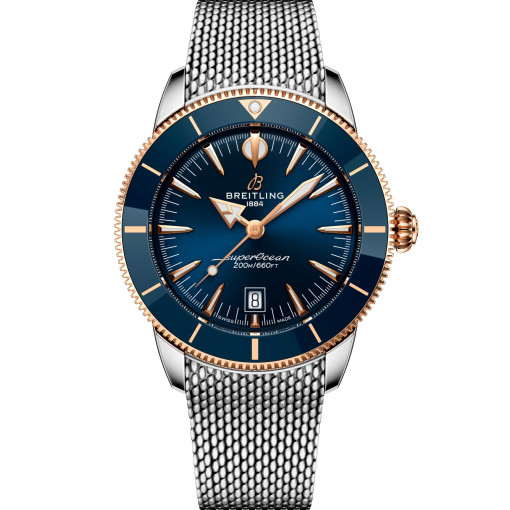 Superocean Heritage B31 Automatic 44