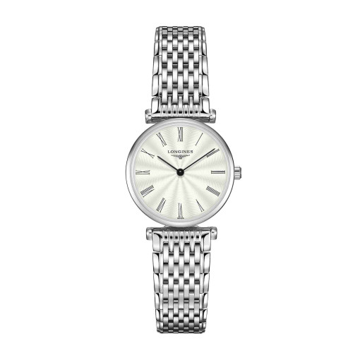 LA GRANDE CLASSIQUE DE LONGINES