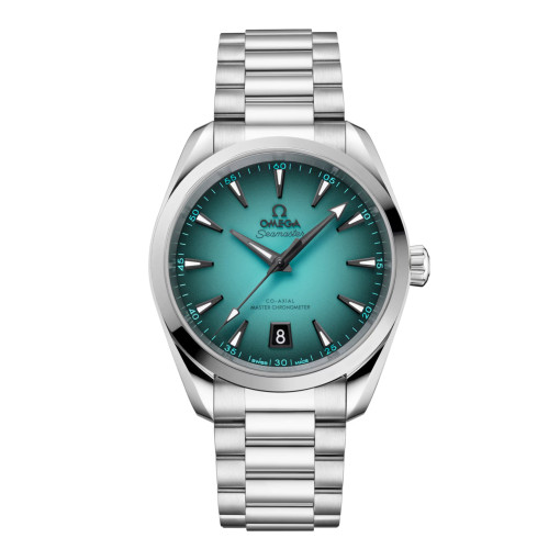 Seamaster Aqua Terra 150M