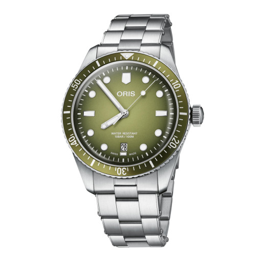 Divers Sixty‑Five Date