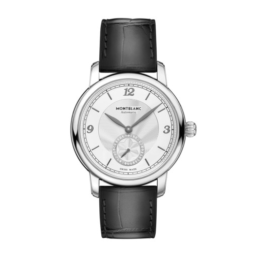 Star Legacy Small Second - 36 mm