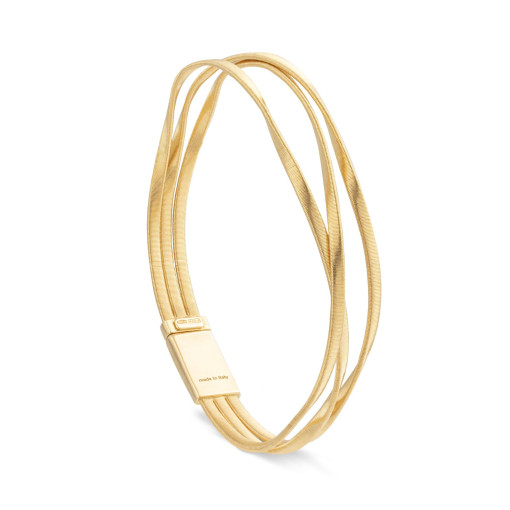 Marrakech Armband