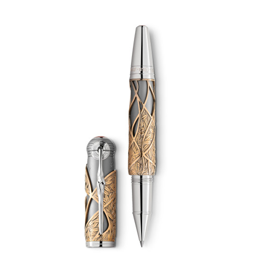 Writers Edition Homage to Brothers Grimm Limited Edition1812 Rollerball