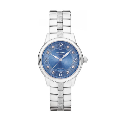 Bohème Automatic Date 30 mm
