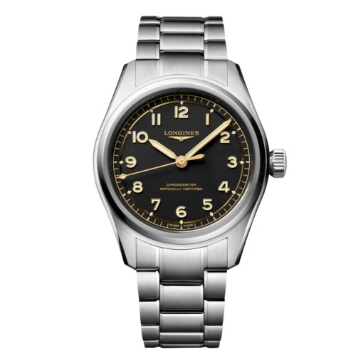 LONGINES SPIRIT PILOT