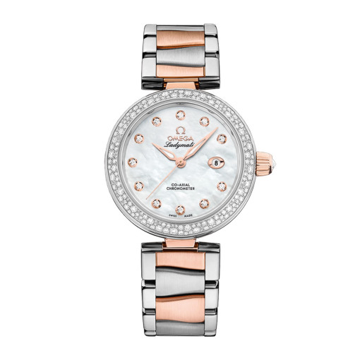 De Ville Ladymatic