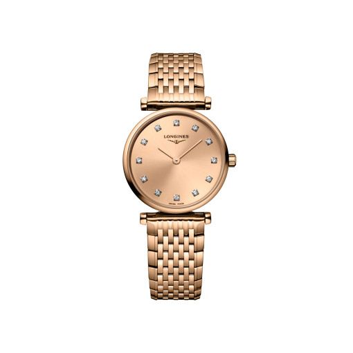 LA GRANDE CLASSIQUE DE LONGINES