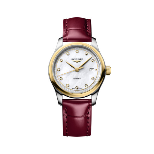 LONGINES MASTER COLLECTION