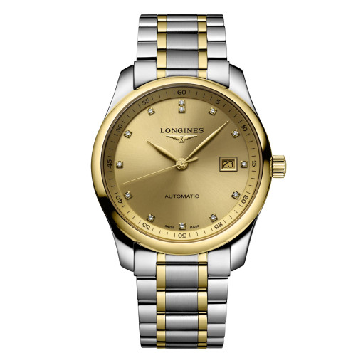 LONGINES MASTER COLLECTION