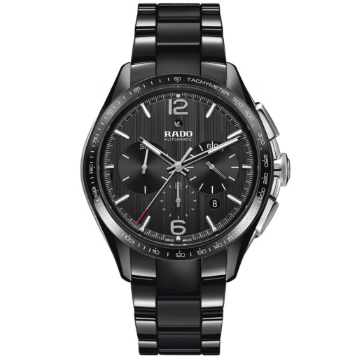HyperChrome Automatic Chronograph