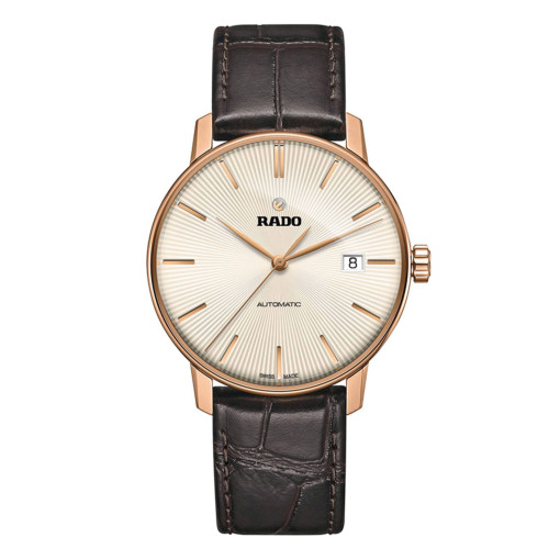 Coupole Classic Automatic