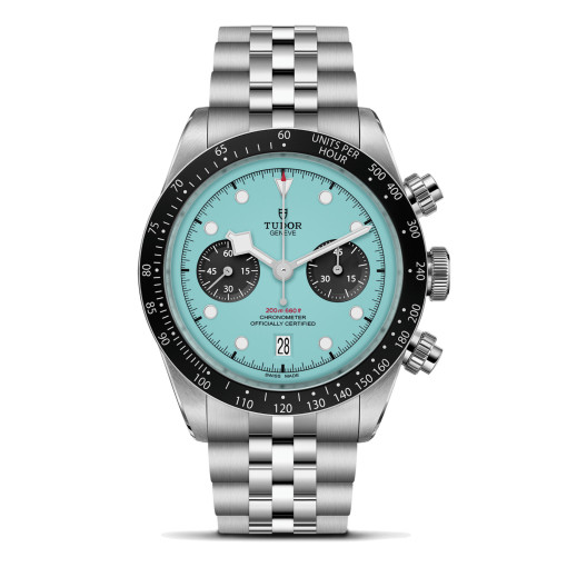 Black Bay Chrono 
