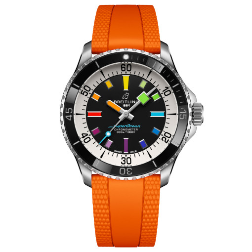 Superocean Automatic 42