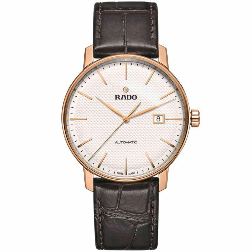 Coupole Classic Automatic