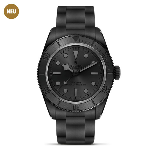 Black Bay Ceramic