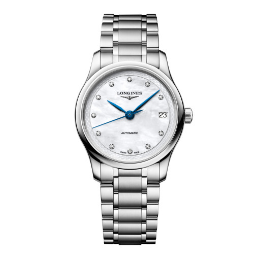 LONGINES MASTER COLLECTION