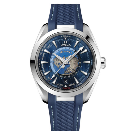 Seamaster Aqua Terra 150M