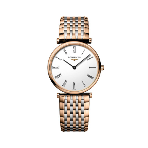 LA GRANDE CLASSIQUE DE LONGINES