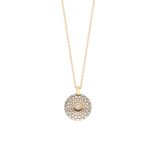 360 – THREE SIXTY Collier
