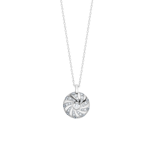 360 – THREE SIXTY Collier