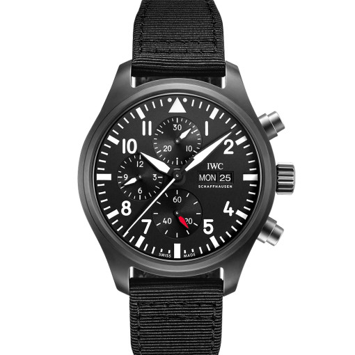 Pilot's Watch Chronograph TOP GUN