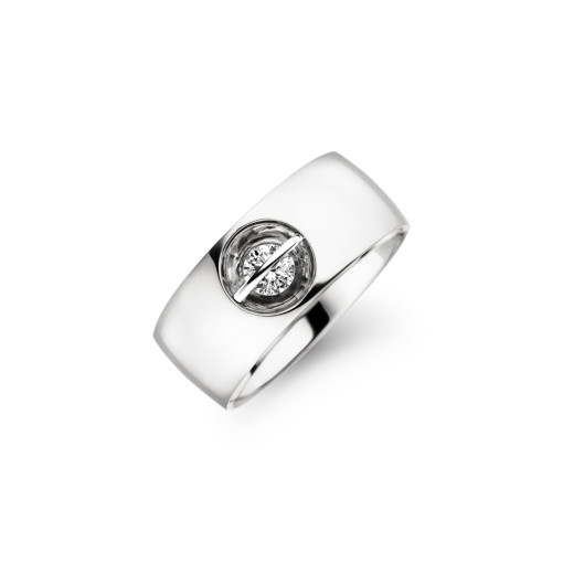 LIBERTÉ Diamantring