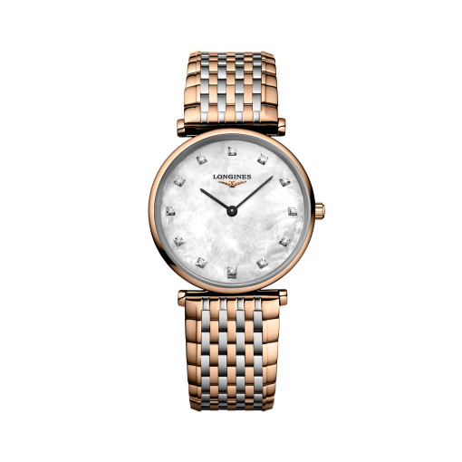 LA GRANDE CLASSIQUE DE LONGINES