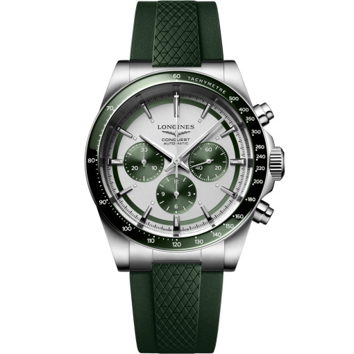 CONQUEST CHRONOGRAPH