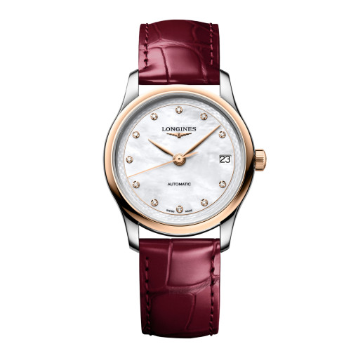LONGINES MASTER COLLECTION