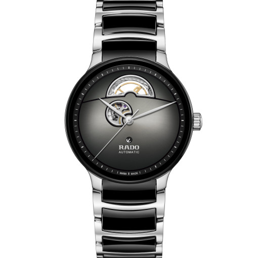 Centrix Automatic Open Heart
