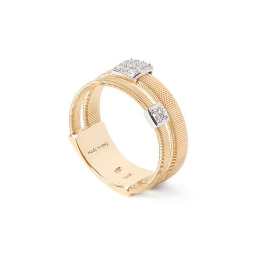 Masai Ring