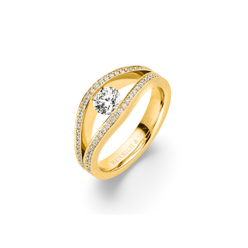 Tensio Ring