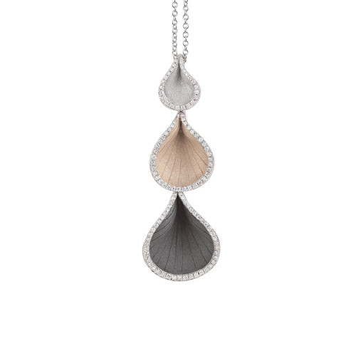 Goccia Collier