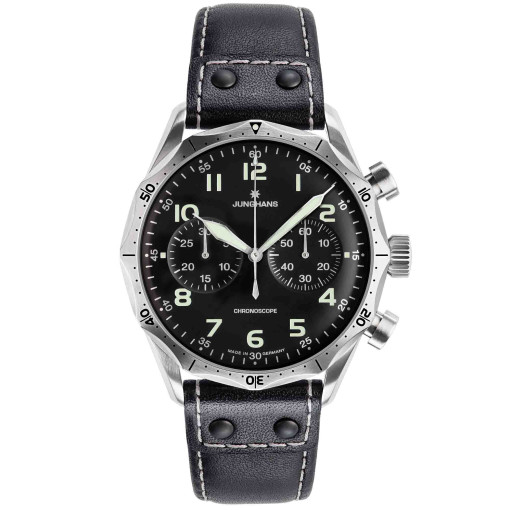 Pilot Chronoscope