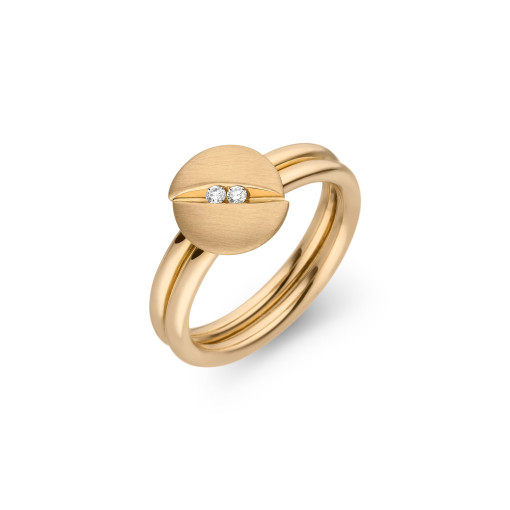 PATCHMATCH Ring